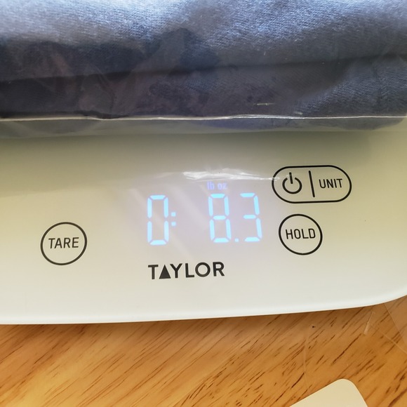 Eileen Fisher Organic Linen Top Sz 3X Asymmetric Hem Lagenlook Short Sleeve Boho - Picture 8 of 8